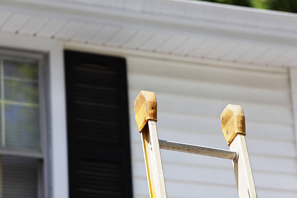 Siding for Multi-Family Homes in Harlan, IN